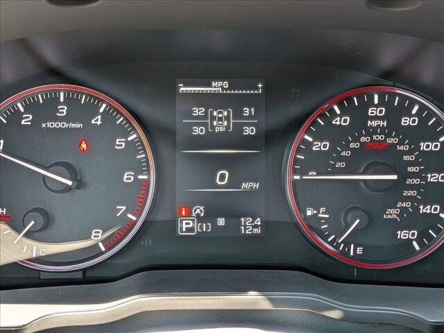 2026 Subaru Impreza RS Roseville CA