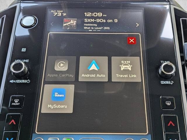 2026 Subaru Impreza RS Roseville CA