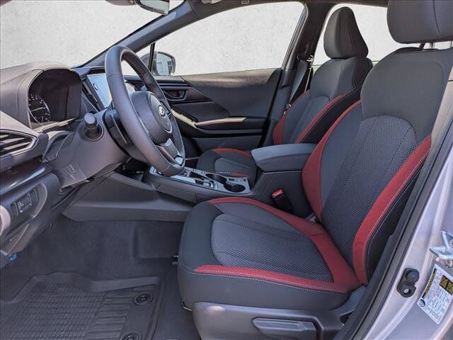 2026 Subaru Impreza RS Roseville CA