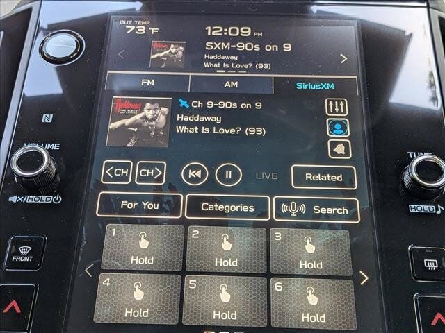 2026 Subaru Impreza RS Roseville CA