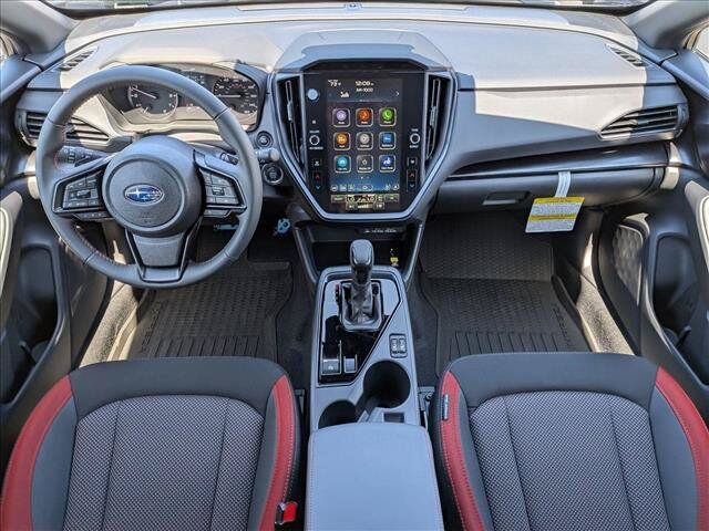 2026 Subaru Impreza RS Roseville CA