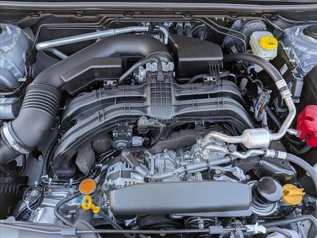 2026 Subaru Impreza RS Roseville CA