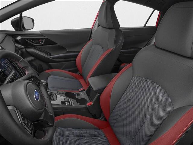 2026 Subaru Impreza RS Roseville CA