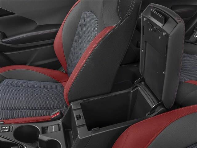 2026 Subaru Impreza RS Roseville CA