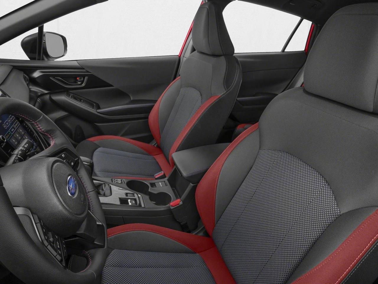 2026 Subaru Impreza RS Roseville CA