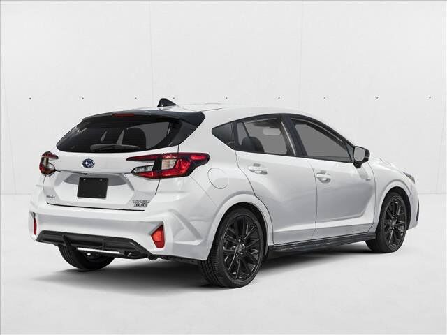 2026 Subaru Impreza RS Roseville CA