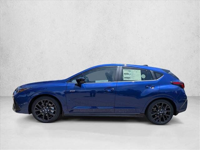 2026 Subaru Impreza RS Roseville CA