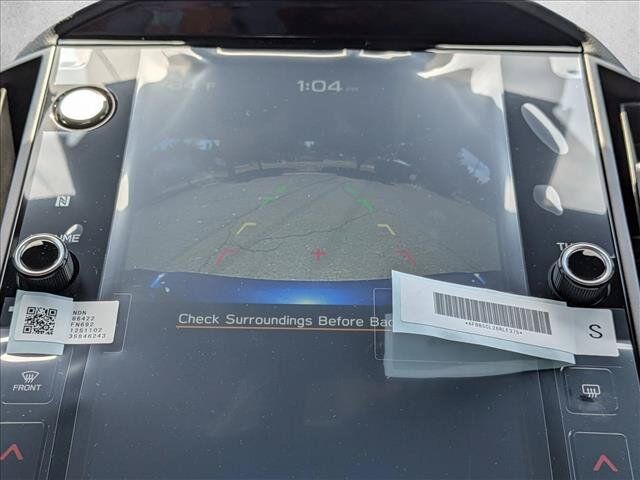 2026 Subaru Impreza RS Roseville CA