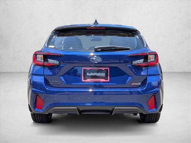 2026 Subaru Impreza RS Roseville CA