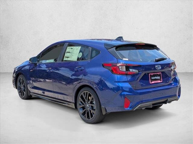 2026 Subaru Impreza RS Roseville CA