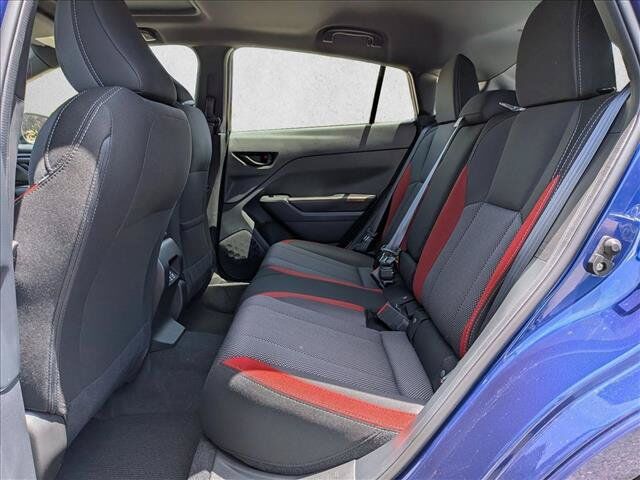 2026 Subaru Impreza RS Roseville CA