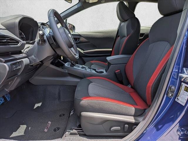 2026 Subaru Impreza RS Roseville CA