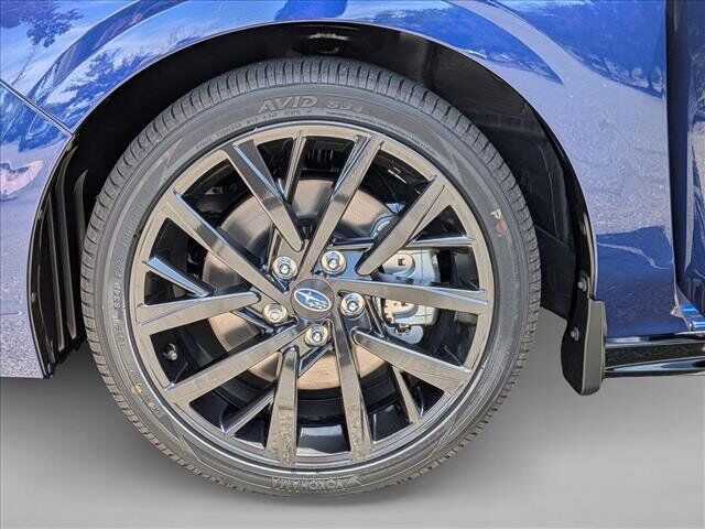 2026 Subaru Impreza RS Roseville CA