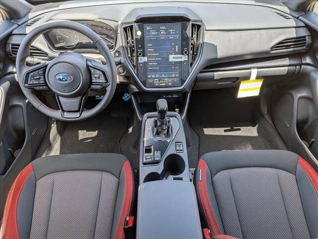 2026 Subaru Impreza RS Roseville CA