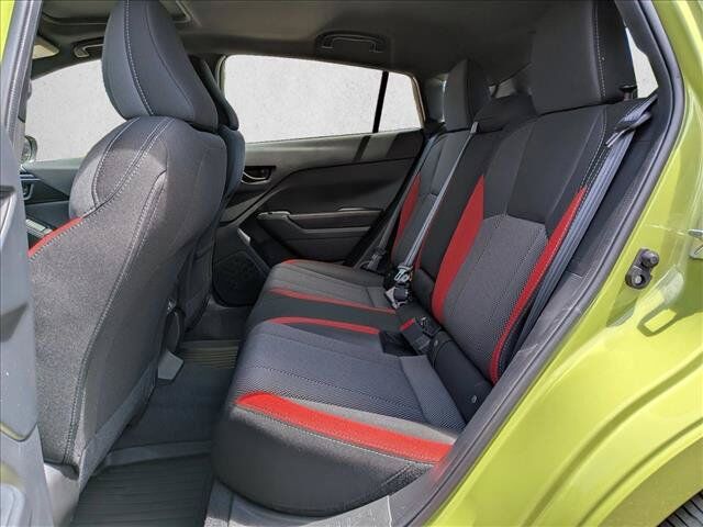 2026 Subaru Impreza RS Roseville CA