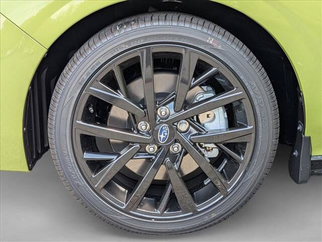 2026 Subaru Impreza RS Roseville CA