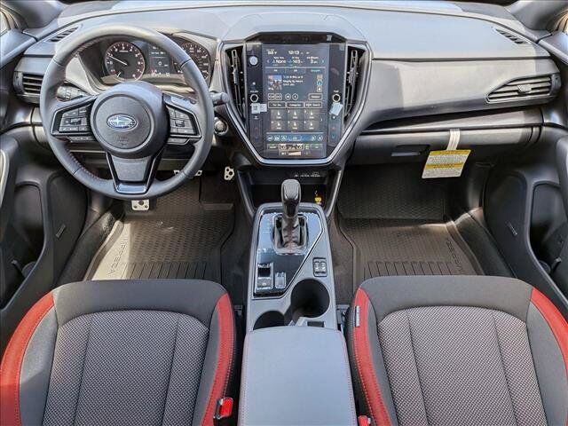 2026 Subaru Impreza RS Roseville CA