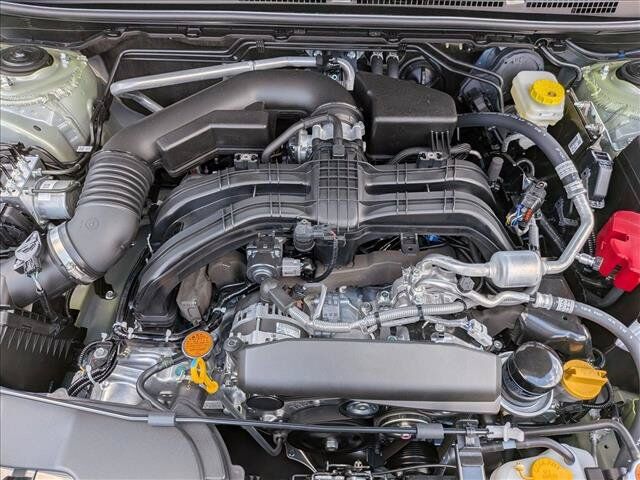 2026 Subaru Impreza RS Roseville CA