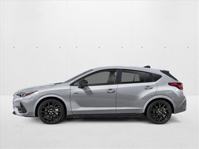 2026 Subaru Impreza RS Roseville CA