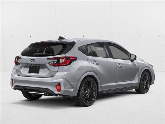 2026 Subaru Impreza RS Roseville CA