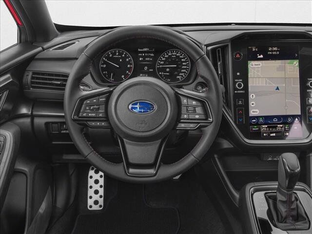 2026 Subaru Impreza RS Roseville CA
