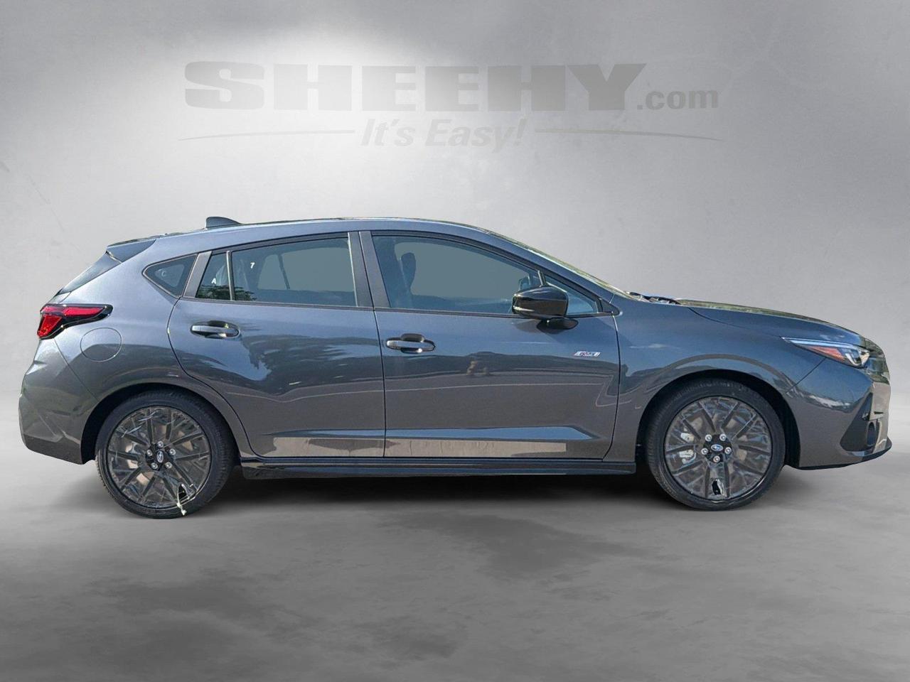 2026 Subaru Impreza RS Hagerstown MD