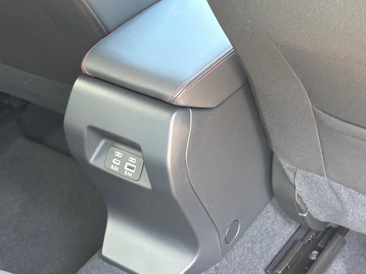 2026 Subaru Impreza RS Hagerstown MD