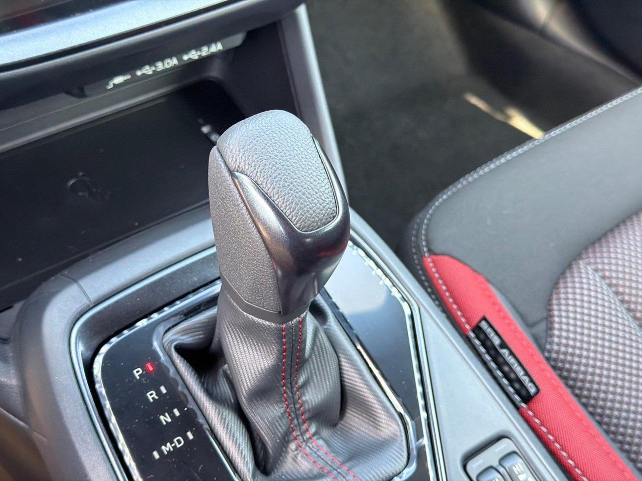 2026 Subaru Impreza RS Hagerstown MD