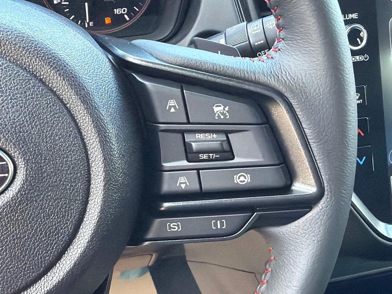 2026 Subaru Impreza RS Hagerstown MD