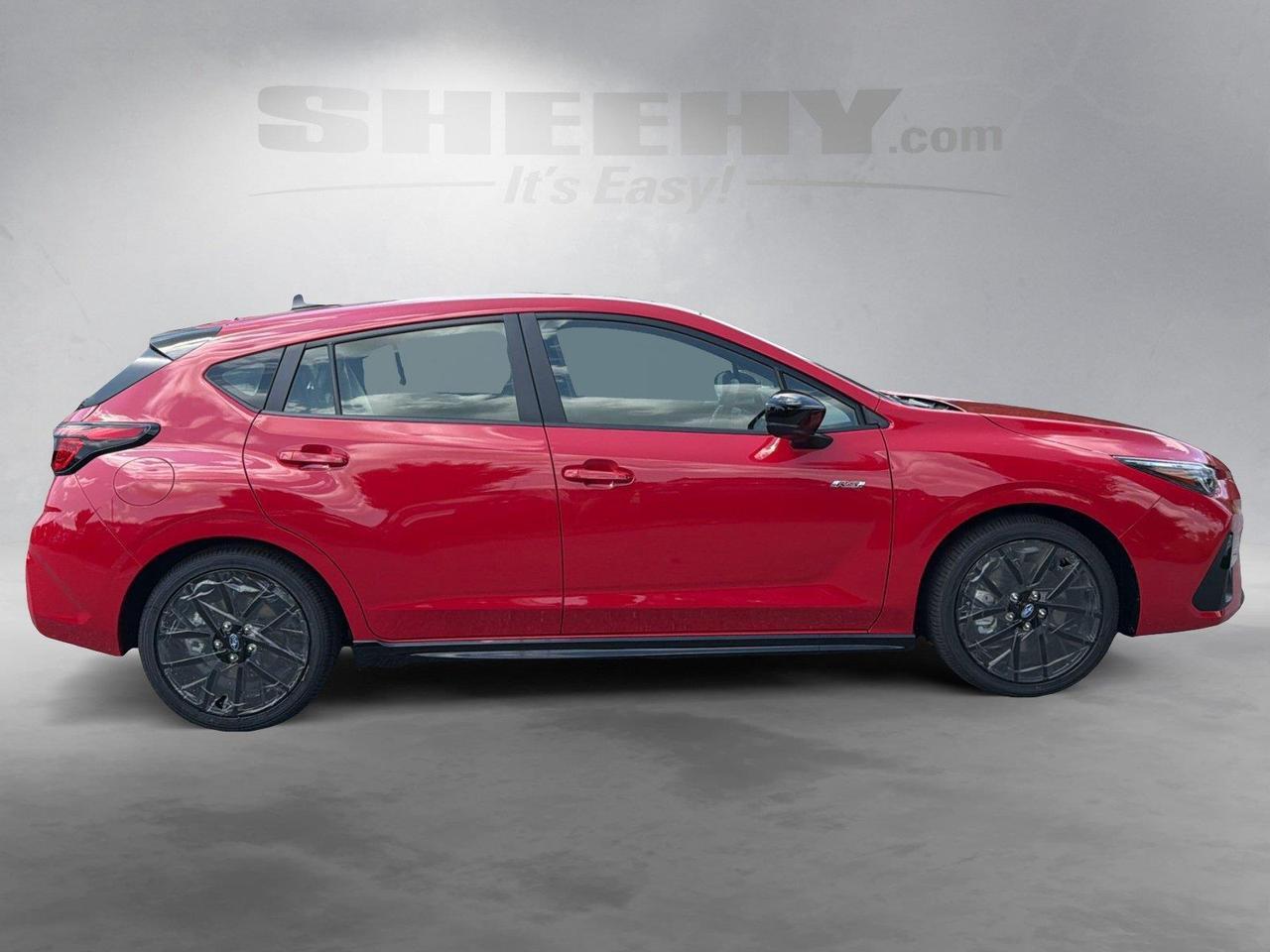 2026 Subaru Impreza RS Hagerstown MD