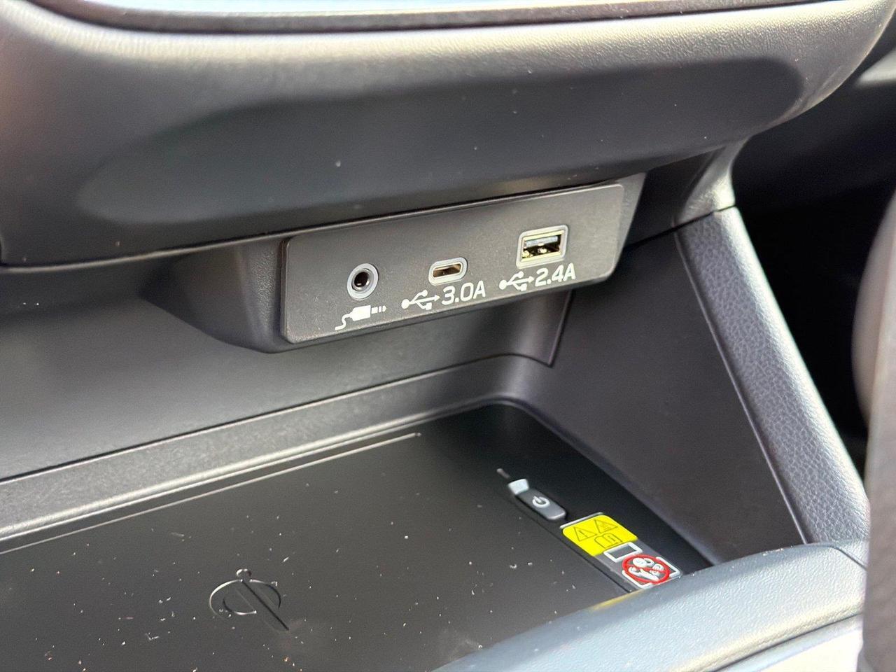 2026 Subaru Impreza RS Hagerstown MD