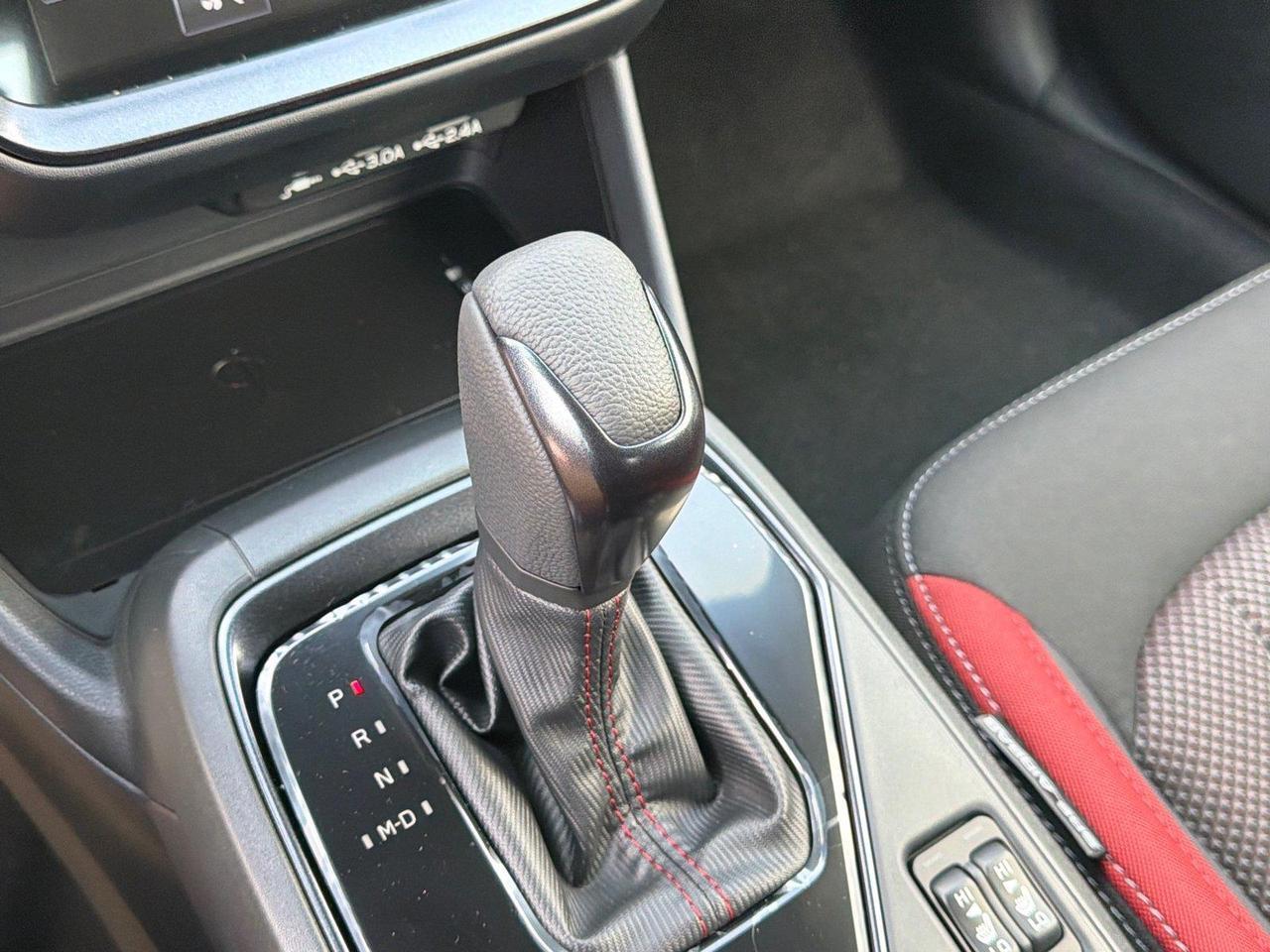 2026 Subaru Impreza RS Hagerstown MD