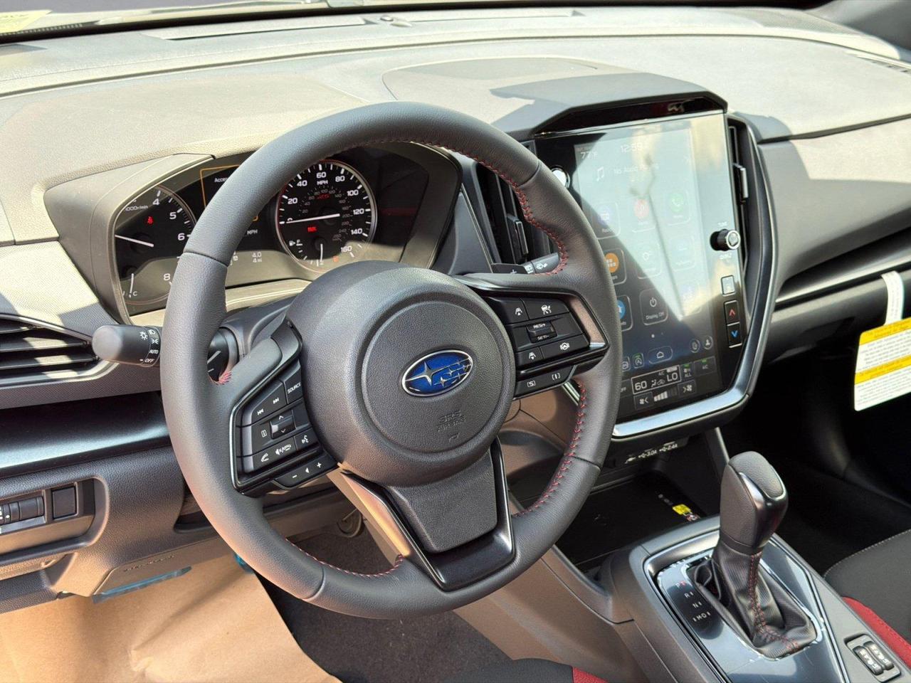 2026 Subaru Impreza RS Hagerstown MD