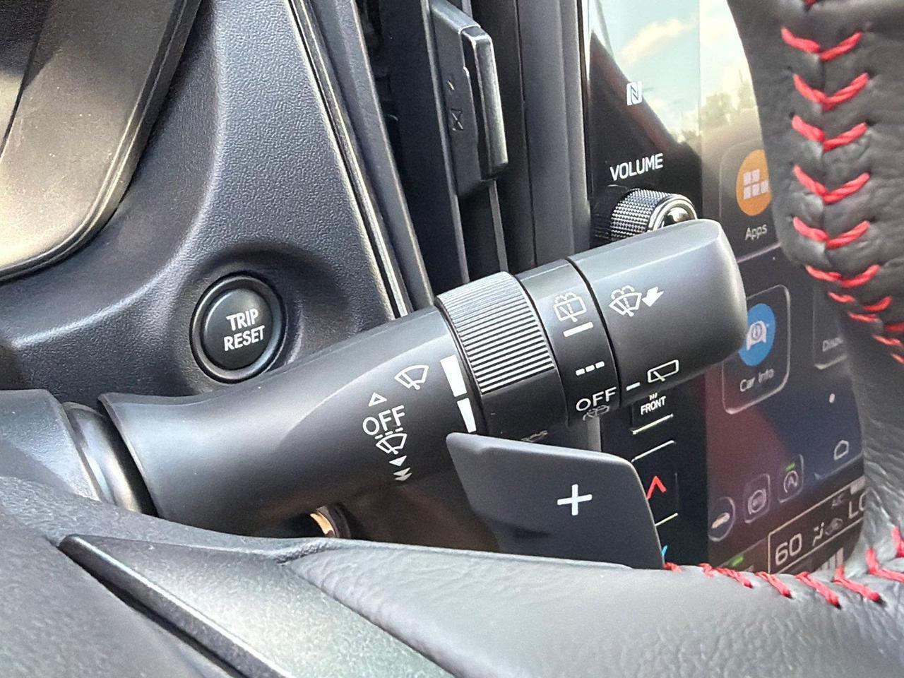 2026 Subaru Impreza RS Hagerstown MD