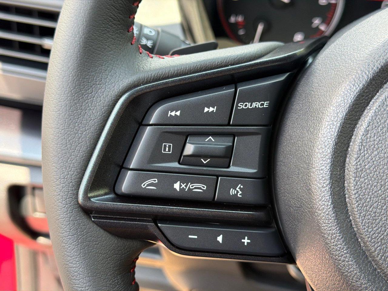 2026 Subaru Impreza RS Hagerstown MD