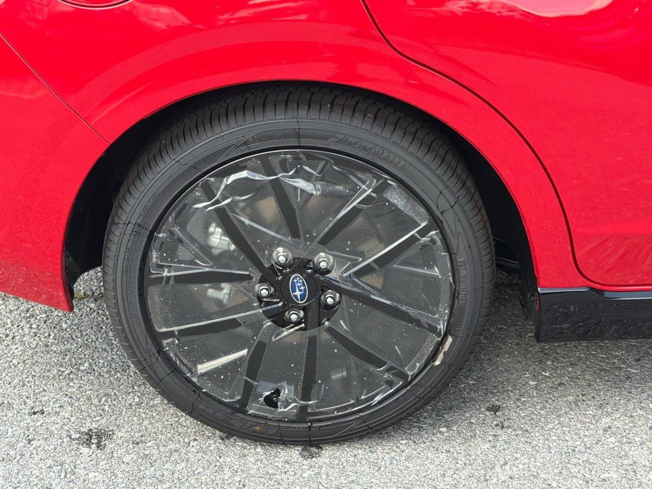 2026 Subaru Impreza RS Hagerstown MD
