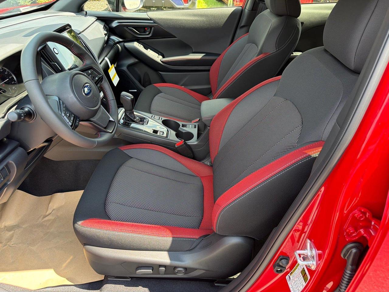 2026 Subaru Impreza RS Hagerstown MD