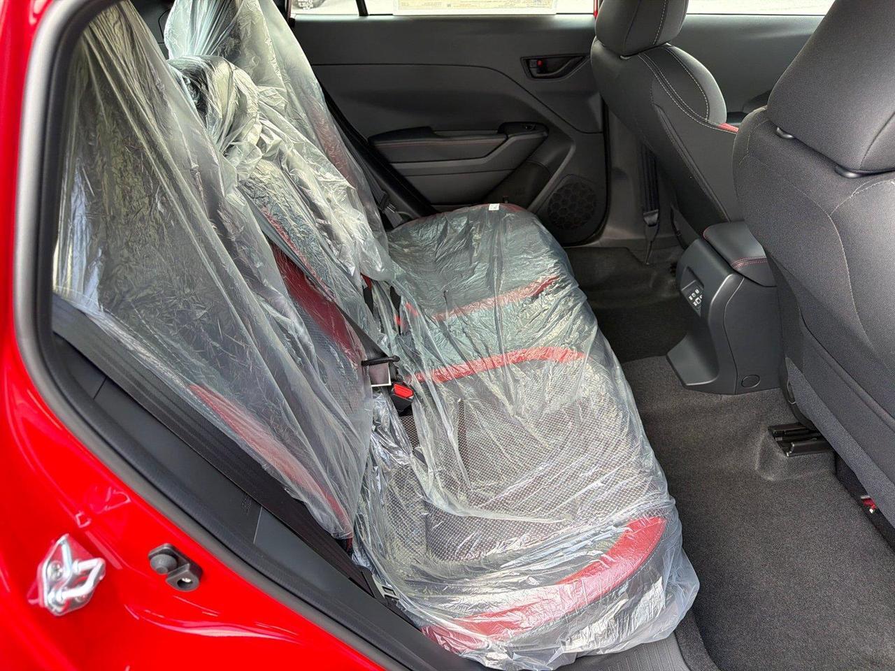 2026 Subaru Impreza RS Hagerstown MD