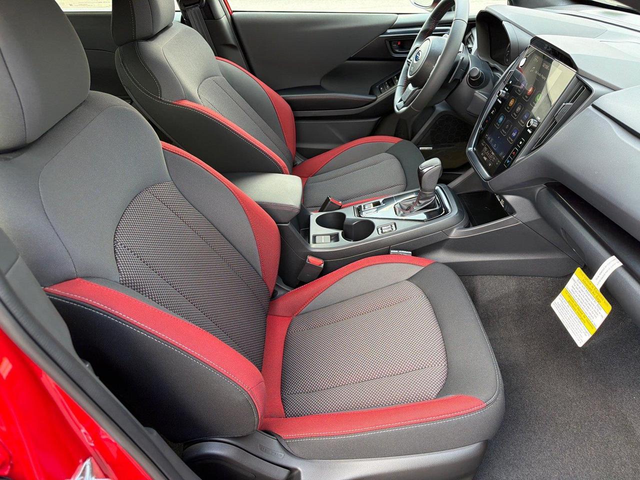 2026 Subaru Impreza RS Hagerstown MD