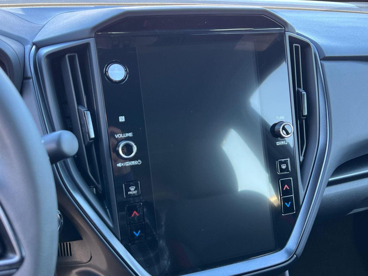 2026 Subaru Impreza RS Hagerstown MD