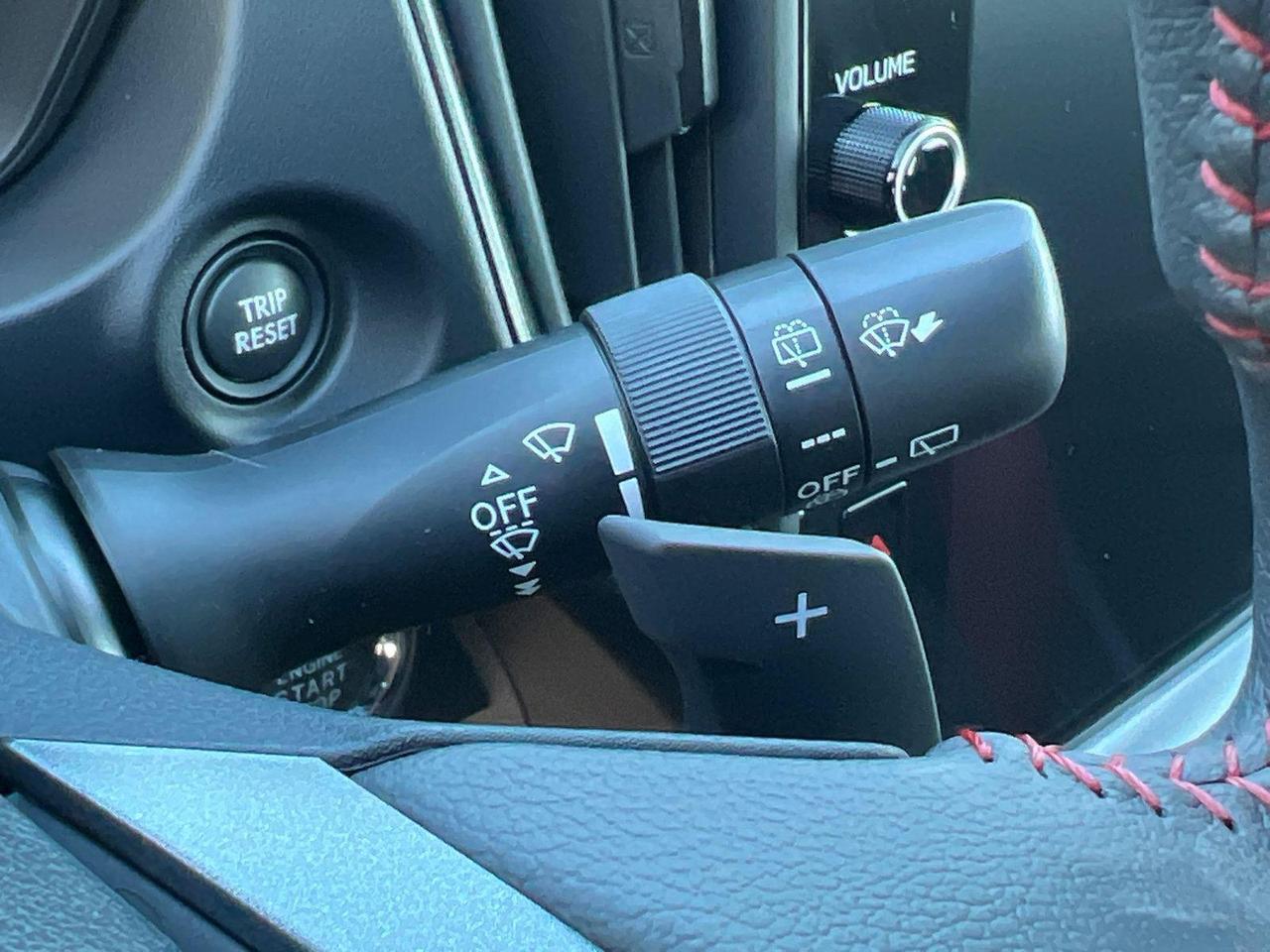 2026 Subaru Impreza RS Hagerstown MD