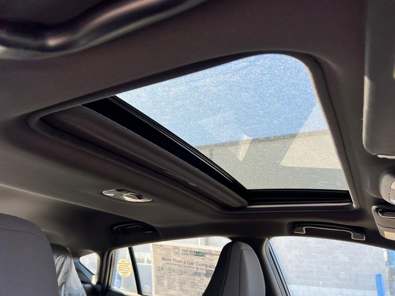 2026 Subaru Impreza RS Hagerstown MD