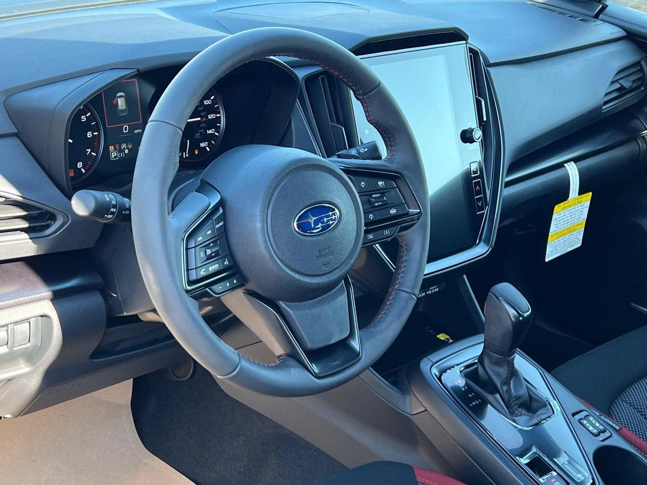 2026 Subaru Impreza RS Hagerstown MD