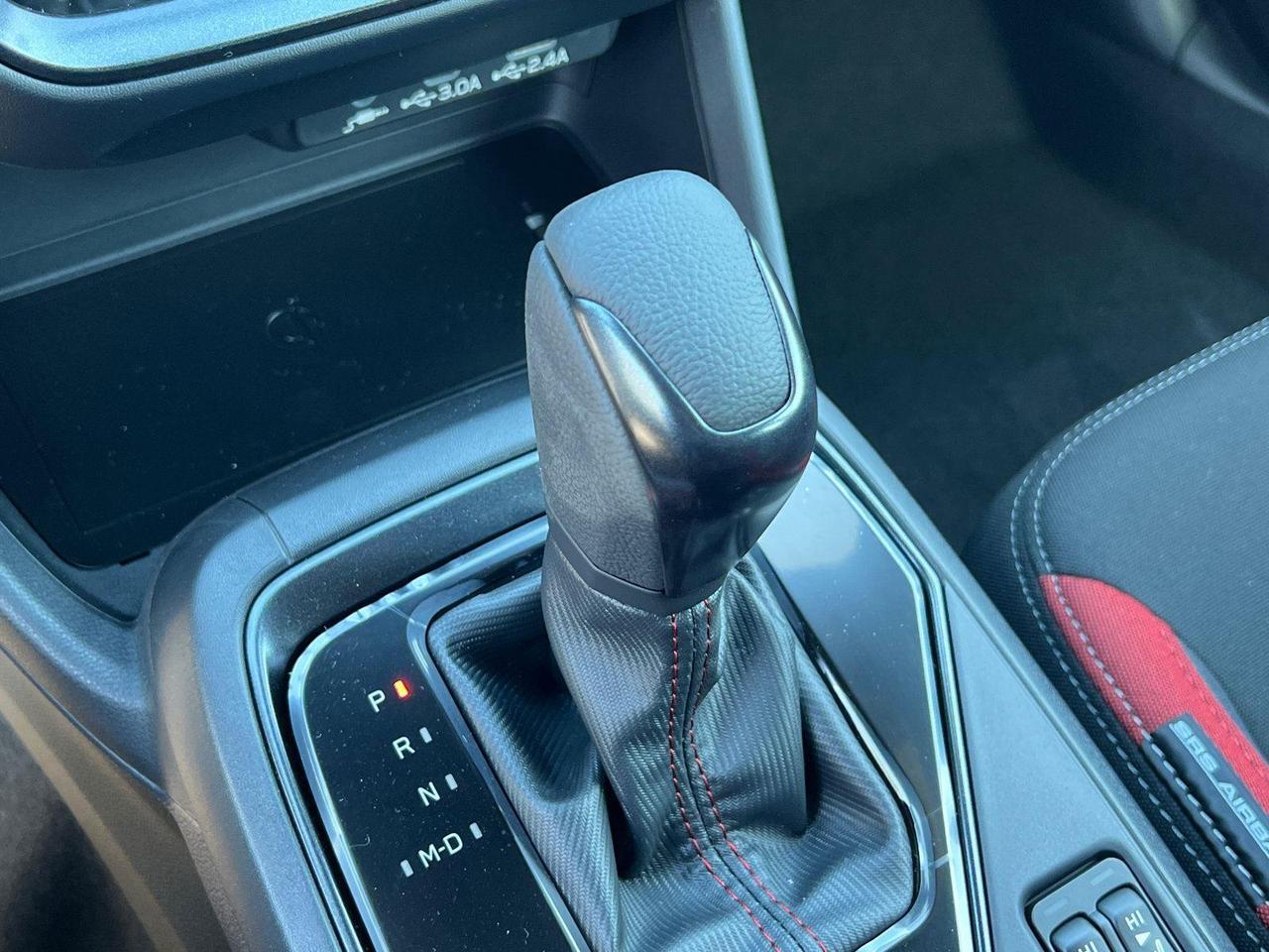 2026 Subaru Impreza RS Hagerstown MD