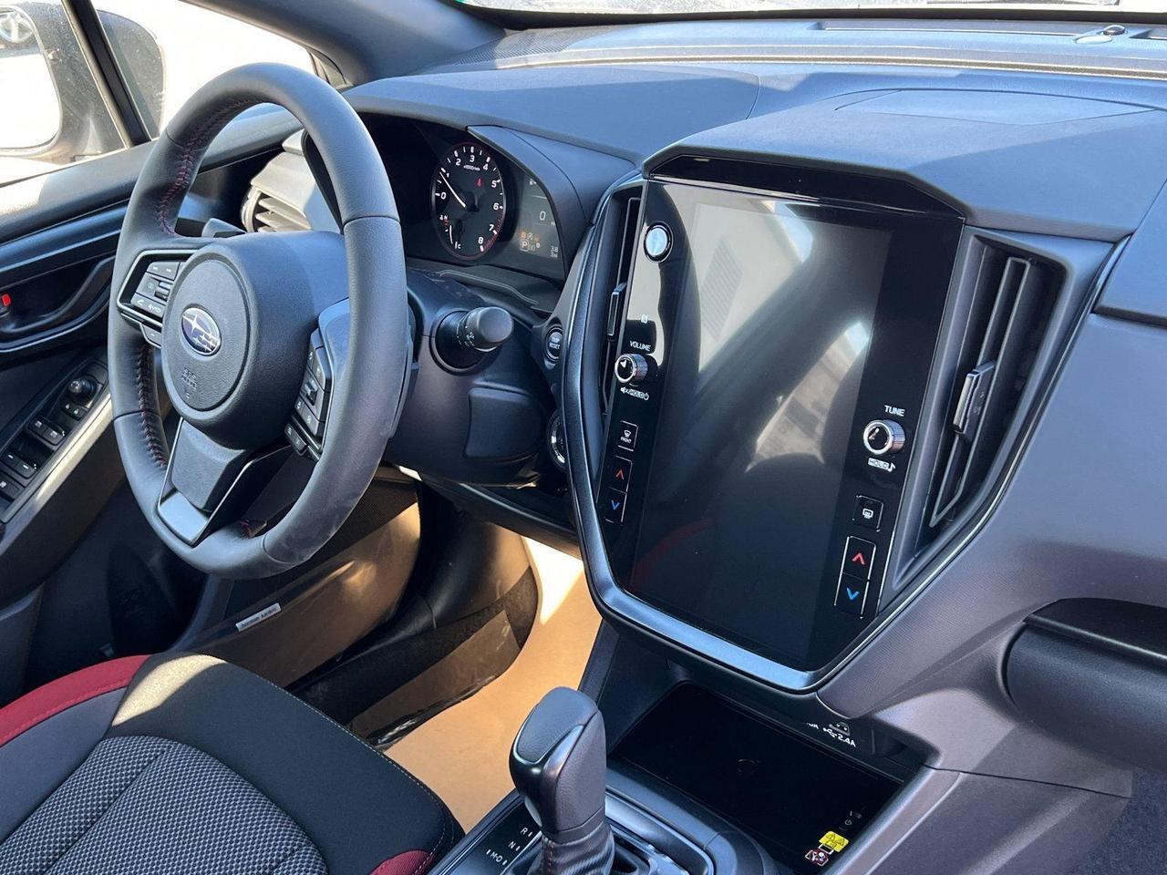 2026 Subaru Impreza RS Hagerstown MD