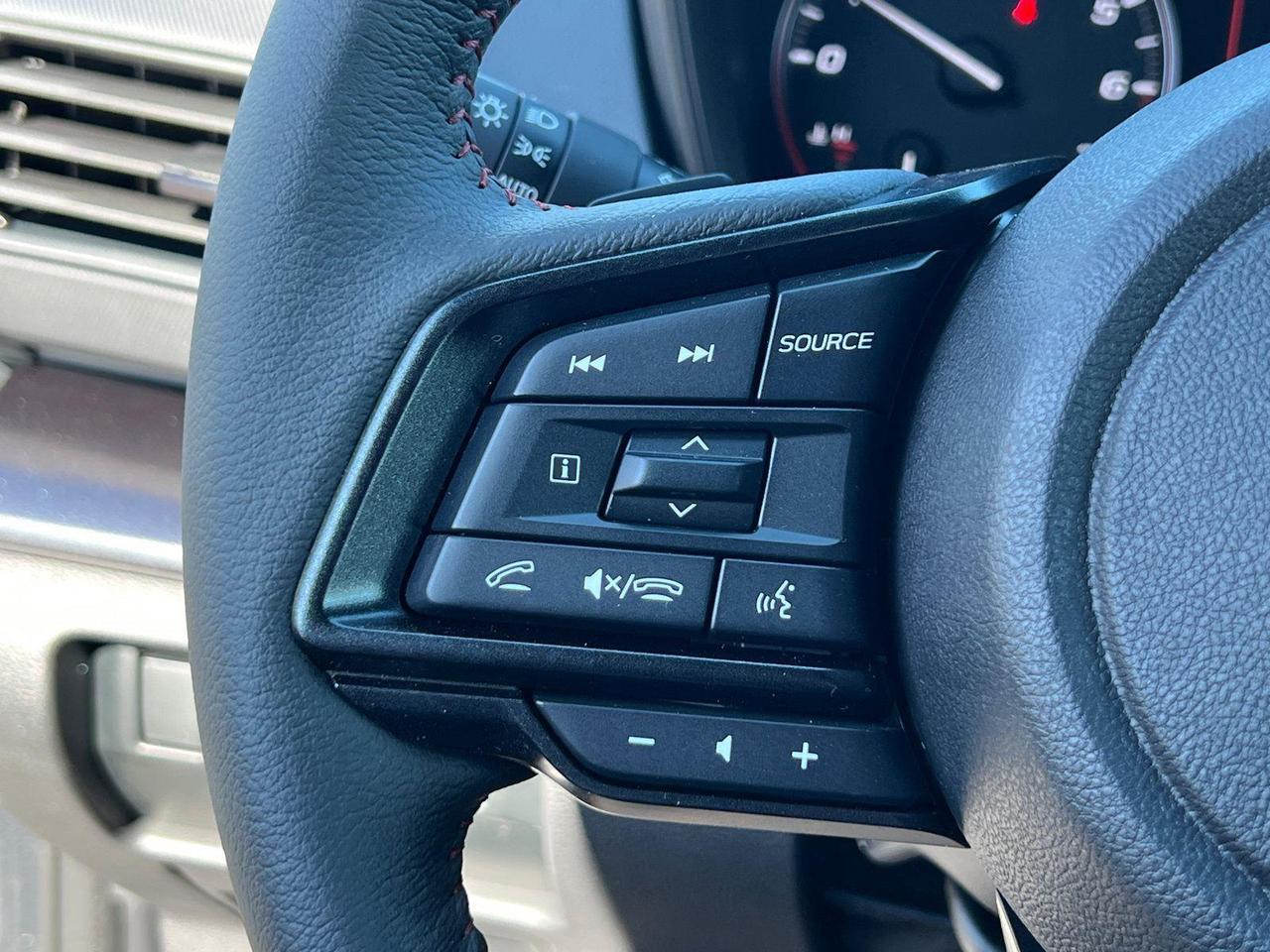 2026 Subaru Impreza RS Hagerstown MD