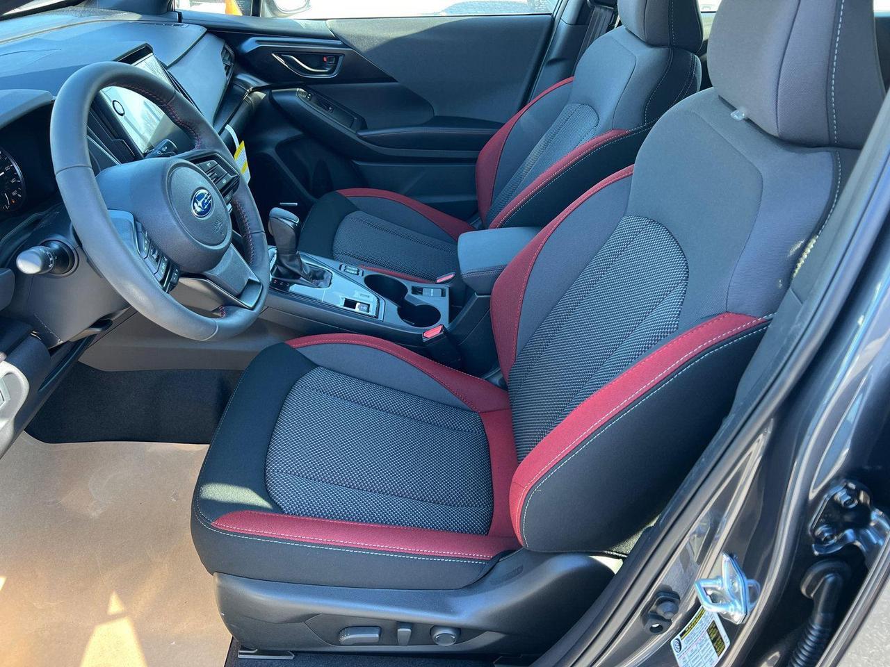 2026 Subaru Impreza RS Hagerstown MD