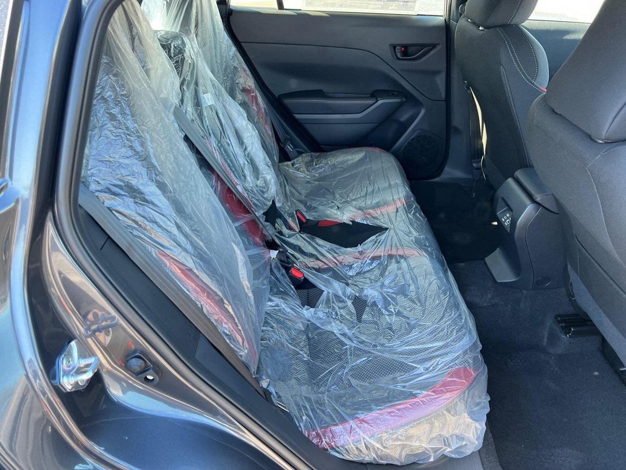 2026 Subaru Impreza RS Hagerstown MD