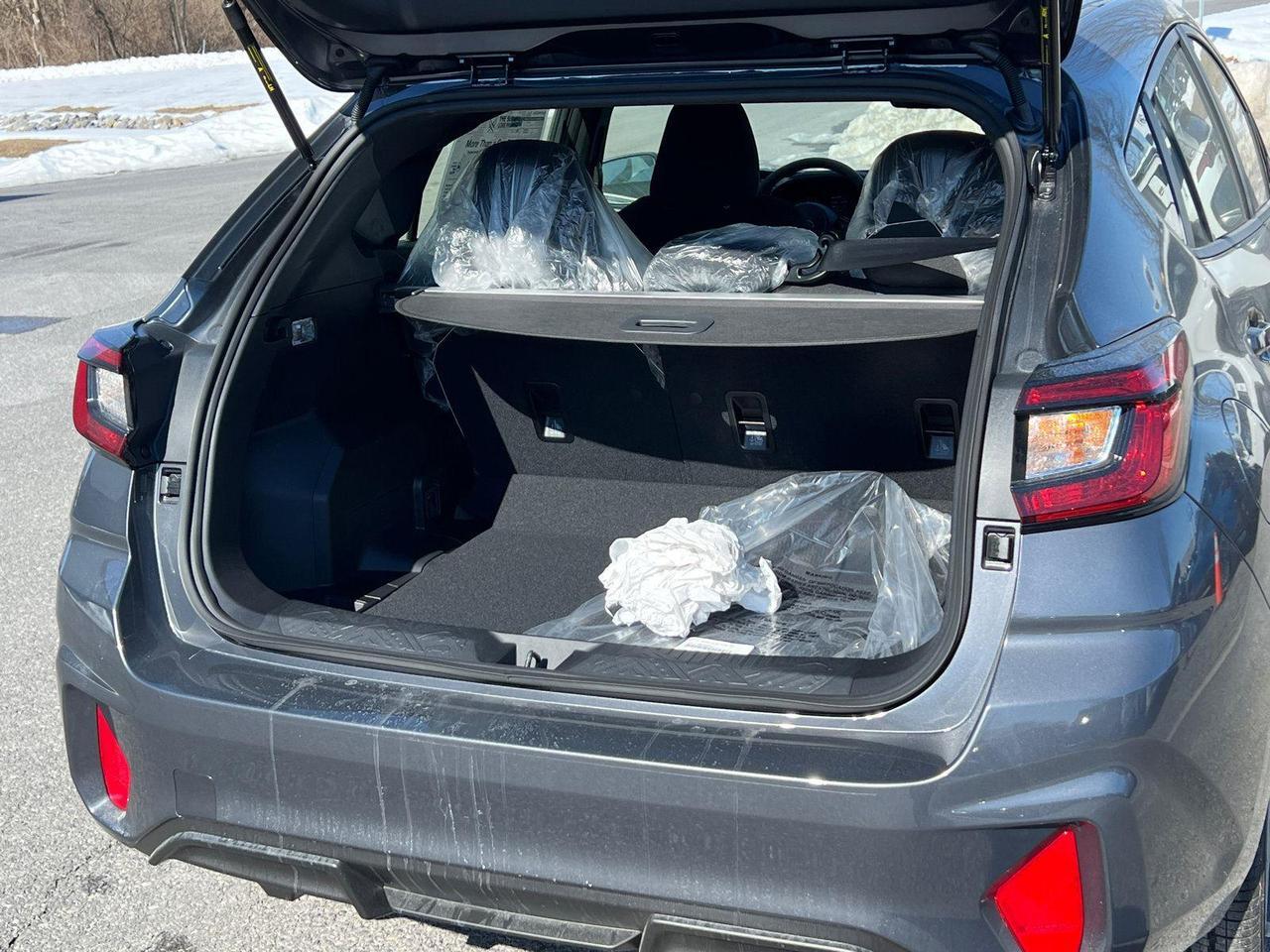 2026 Subaru Impreza RS Hagerstown MD