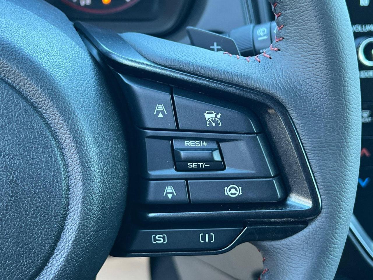 2026 Subaru Impreza RS Hagerstown MD